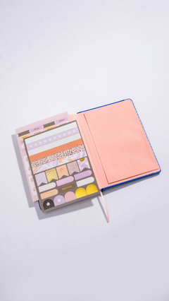 Cuaderno Fw bullet journal classic