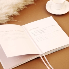 Grateful Journal FW - comprar online