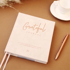 Grateful Journal FW