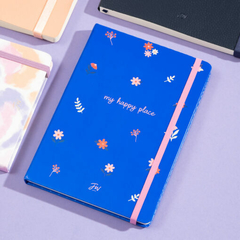 Cuaderno Fw bullet journal classic