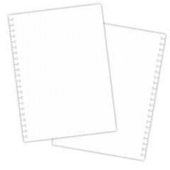 Cuaderno A4 Norpac de hojas Removibles - tienda online