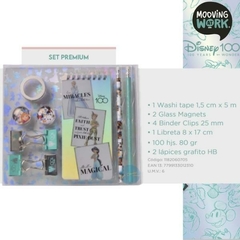 Set Premium Mooving - Disney 100 - comprar online