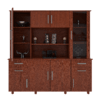 Modular 1.85 m. 8 puertas 4 cajones