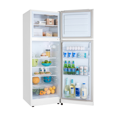 Heladera con freezer blanca 277 L Drean - comprar online