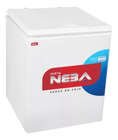 FREEZER TRIAL F250 NEBA