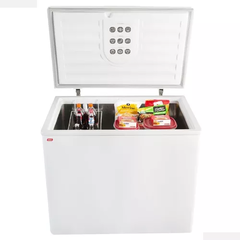 FREEZER TRIAL F310 NEBA - comprar online