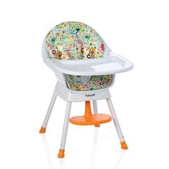 Silla de comer 3 en 1 Blossom FELCRAFT - comprar online