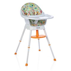 Silla de comer 3 en 1 Blossom FELCRAFT