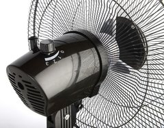 VENTILADOR DE PIE 16 ¨ AXEL - Arico Muebles