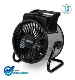 TURBOVENTILADOR AIRCYCLONE LILIANA