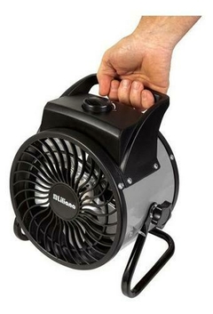 TURBOVENTILADOR AIRCYCLONE LILIANA - comprar online