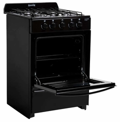 COCINA MASTER CLASSIC BLACK ESCORIAL en internet