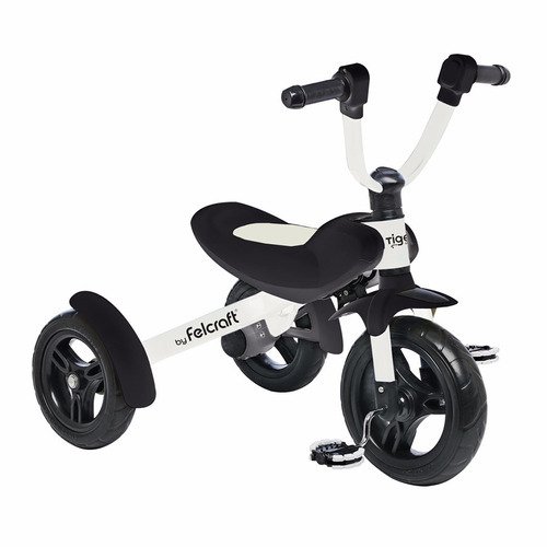 Bicicleta best sale triciclo chopper