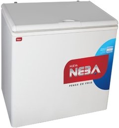 FREEZER TRIAL F310 NEBA