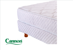 Sommier Princess 140 x 190 x 23 cm CANNON - comprar online