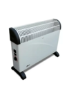 CONVECTOR CON TURBO 2000 W