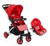 Coche rider Triana Travel System FELCRAFT