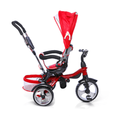 Triciclo Tiger Spin FELCRAFT - comprar online