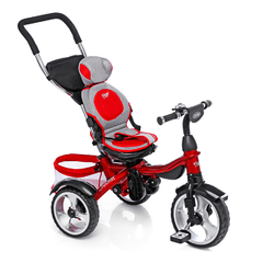 Triciclo Tiger Spin FELCRAFT - Arico Muebles