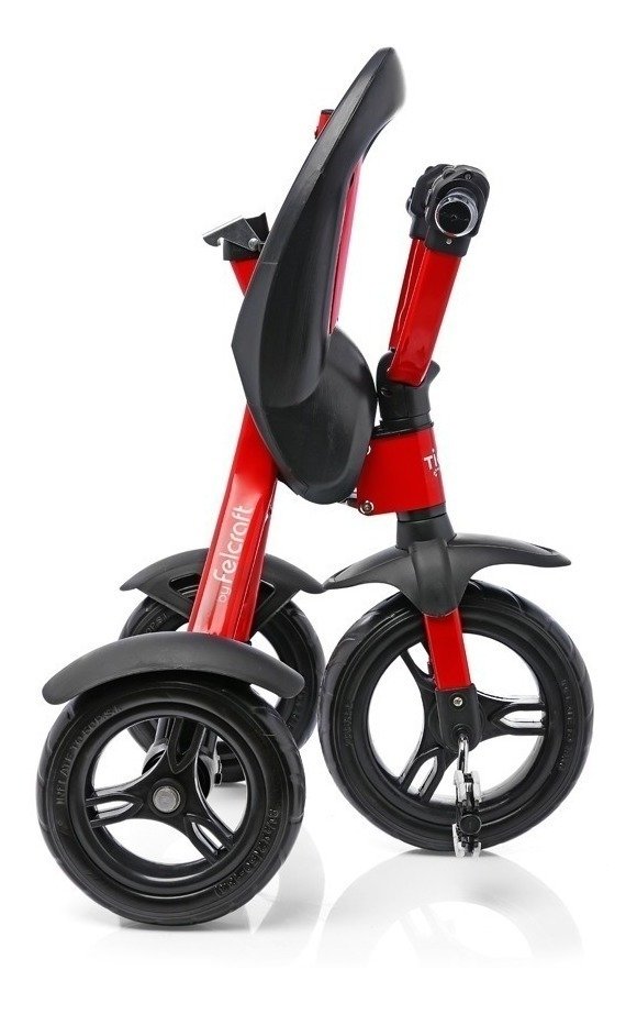 Triciclo chopper best sale