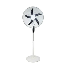 VENTILADOR DE PIE 20´´ C/TIMER KANJI