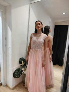 VESTIDO ADELA