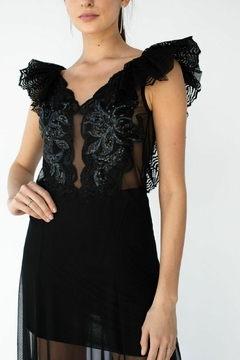 VESTIDO AITANA - tienda online