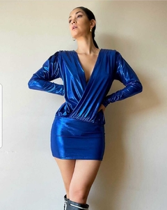 VESTIDO AXEL