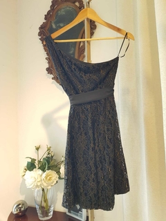 VESTIDO ANNA - tienda online