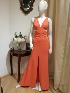 VESTIDO DIMITRI - tienda online