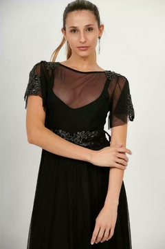 VESTIDO FUYUKI - comprar online