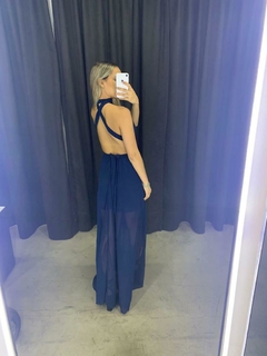 VESTIDO GRACIELA - tienda online