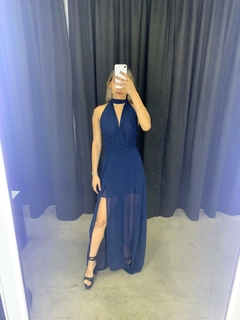 VESTIDO GRACIELA