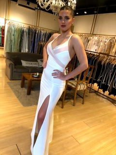 VESTIDO HAILEY