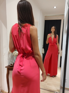 VESTIDO REINA en internet