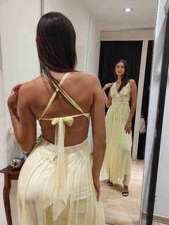 VESTIDO MAGA en internet