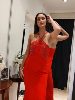 VESTIDO OLIMPO