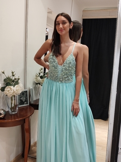 VESTIDO BAZA