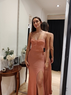 VESTIDO CIN en internet