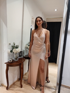 VESTIDO JARRI