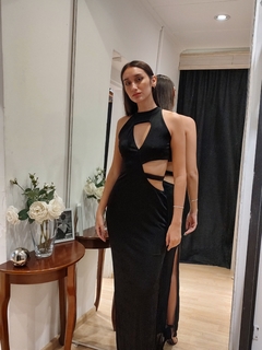 VESTIDO LULU