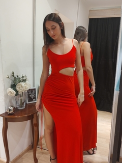 VESTIDO PIA