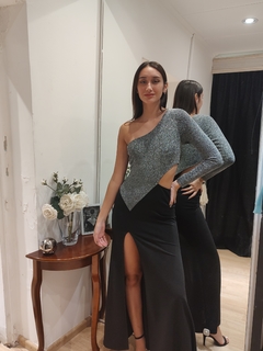 VESTIDO CARINA