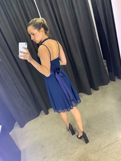 VESTIDO LEO en internet