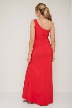 VESTIDO MANZANO - comprar online