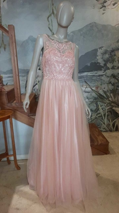 VESTIDO OLIVIA