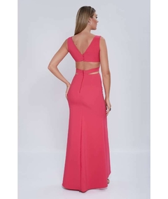 VESTIDO DIMITRI - comprar online