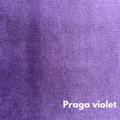 Praga violet