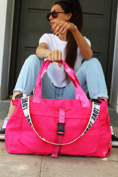 Bolso pink rosa new arrivals