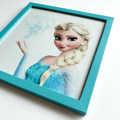 Cuadro Frozen - comprar online